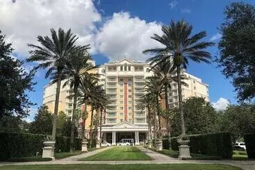 Mökkimajoitus Wellerden At Reunion Resort!by Shine Villas