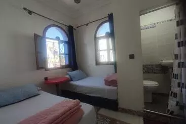 Retkeilymaja Casa Embassadeur In Chefchaouen