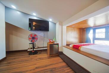 Cherry Hotel 2 Da Lat