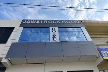 Hotel Jawai Rock