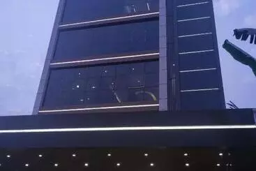Hotel Jvw Arena