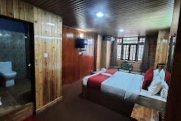 Hotel View Point Residency , Darjeeling