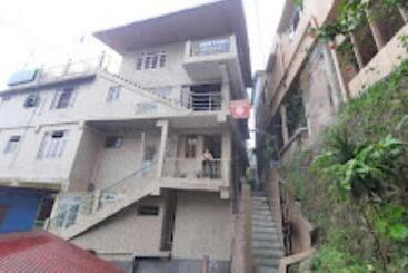 Hotelli View Point Residency , Darjeeling