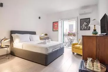 پانسیون 70 Lab Apartment