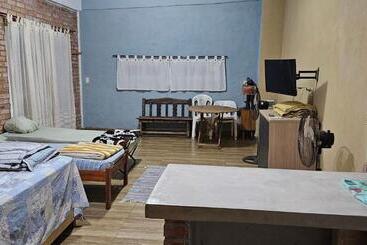 Pension Ari Alojamientos