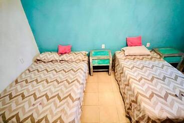 Panzió Casa Buganbilia