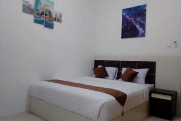 پانسیون Dinasty Living Guesthouse Syariah