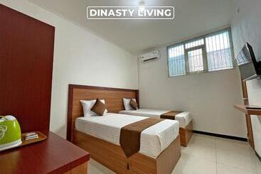 پانسیون Dinasty Living Syariah