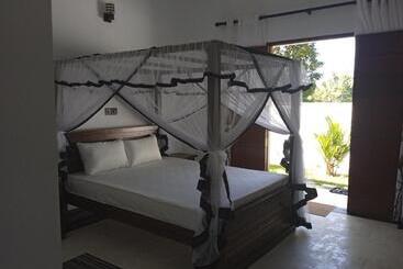 Pensão Free Breeze Guest