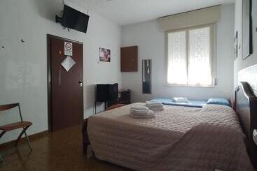 Pensjonat La Casetta Di Cotignola