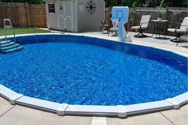 بنسيون Lighthouse Cove