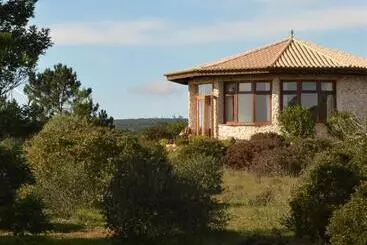 Pensión Monte Rosa Rural Guesthouse