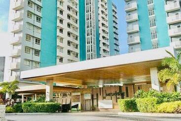 Aparthotel Selah Bacolod