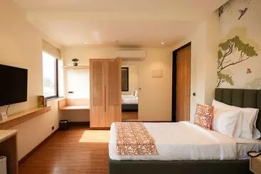 The Liv Hotel Jaipur