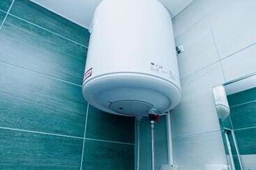 هتل آپارتمان Villa Shu