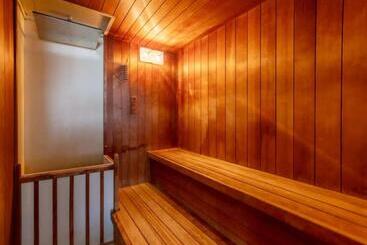 Hotel Shizukuishi Resort