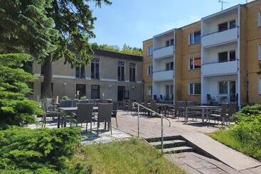 Businesshotel Am Peetzsee Grünheide