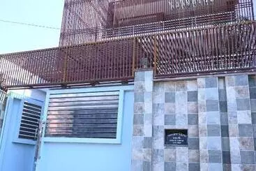 ホテル Ayodhya Paying Guest