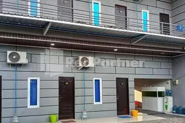 Hotel Cerry Village Near Rs Mitra Siaga Tegal Redpartner