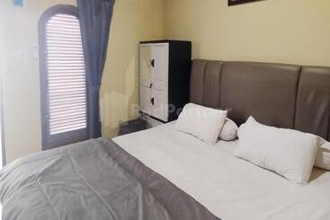 호텔 House Of Tuwuh Syariah 2 Redpartner