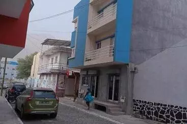 Hotel Norespaço   Le Cap Sud