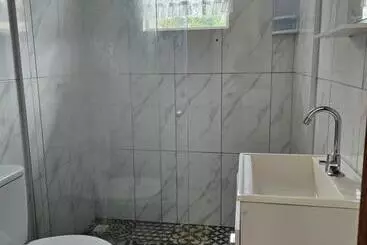 Hotelli Pousada On Home
