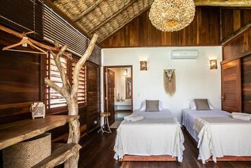 Hotel Rancho Noé Cumbuco