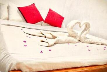 Hotel The Beauty Of Udawalawa