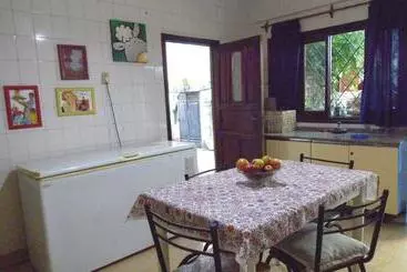 پانسیون Albergue Casa Elena
