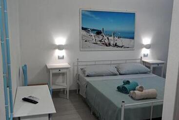 펜션 B&b S Incantu