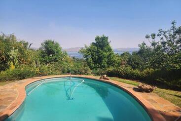 Pensione Dam House Lodge