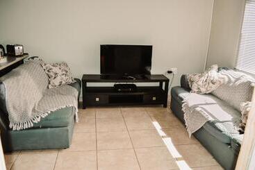 ペンション Die Karee Tuiste