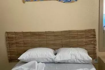 پانسیون Pousada Perto Do Mar