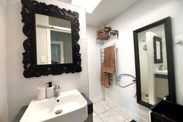 Pensão The Workshop Murray Bridge