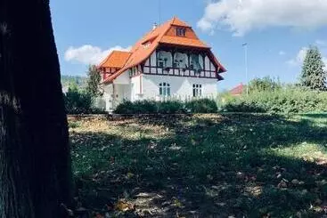 Pensione Ubytování Javorka