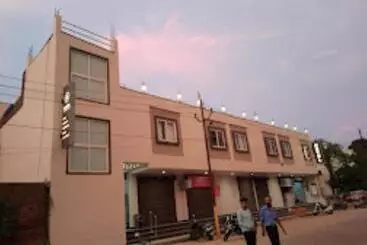 The Imperial Hotel And Convention Centre Kanpur