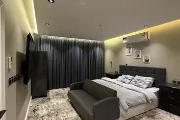 هتل آپارتمان أجنحة لافينا الخاصة