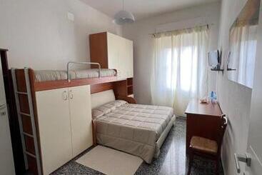 B&b 3 Stelle   La Perla Bianca