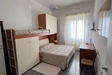 B&b 3 Stelle   La Perla Bianca