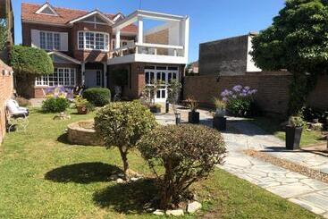 Bed and Breakfast Las Marias