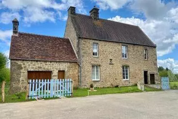 Bed and Breakfast Le K Rouge