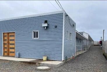 هتل کپسول Sochamar