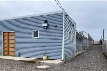 Capsulehotel Sochamar