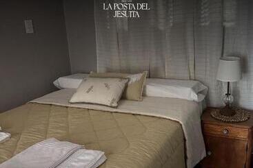 Hotel La Posta Del Jesuita