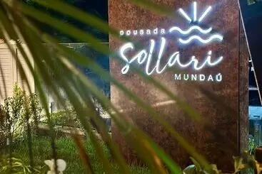 Hotel Pousada Sollari