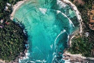 Отель Ran Villa