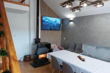 Pension къща за гости балканъ