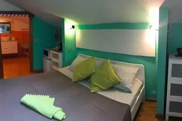 Majatalo B&b A Modo Mio
