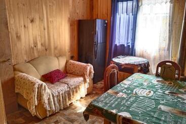 پانسیون Habitaciones Con Cocina Independiente 1,2,3,4 Personas