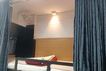 הוסטל My Dormitory